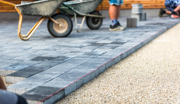 Best Concrete Patio Design and Installation in Mountain Home Af, ID