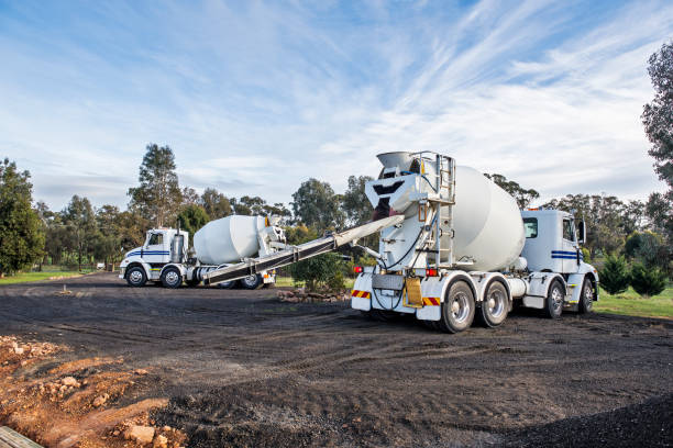 Best Commercial Concrete Services in Mountain Home Af, ID