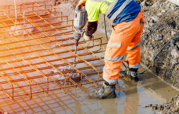Best Stamped Concrete Services in Mountain Home Af, ID